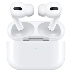 AirPods Pro 2nd generation High Quality ANC White