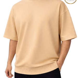 Drop Shoulder T-Shirt