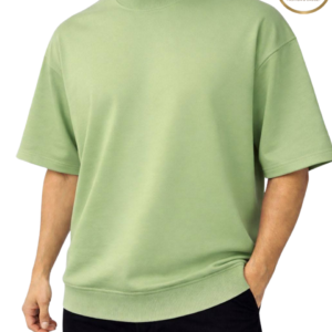 Drop Shoulder T-Shirt