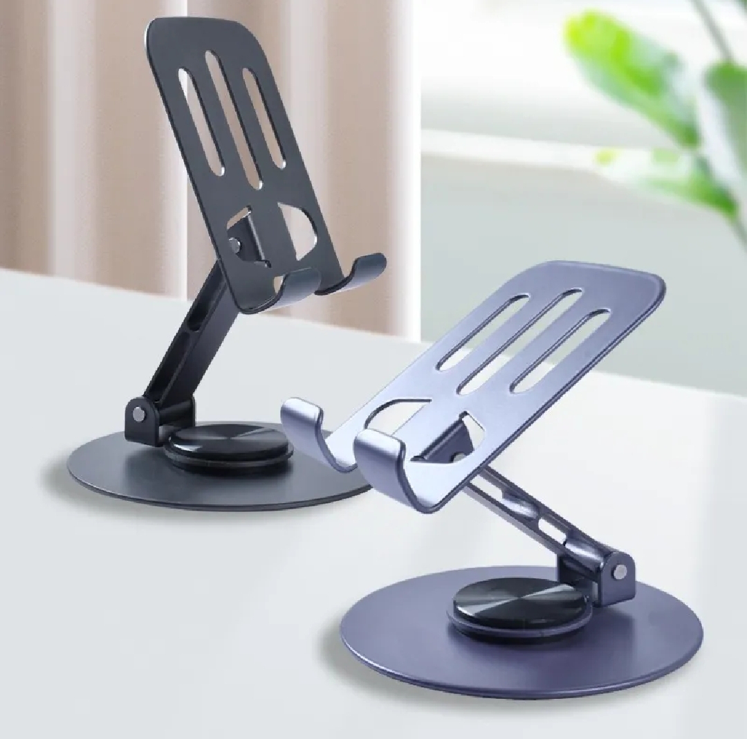 Mobile Stand 360° Metal - Image 2