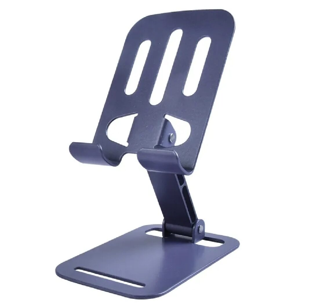 Mobile Stand 360° Metal