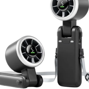 Mini Turbo Fan