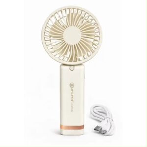 High Speed Turbo Fan