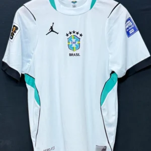 Brazil Special Edition Jersey
