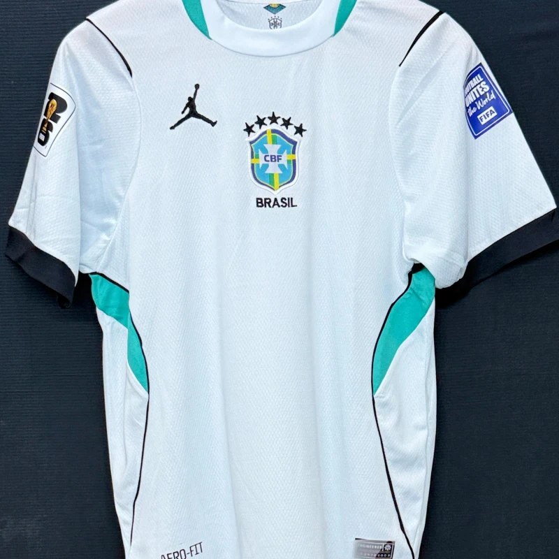 Brazil Special Edition Jersey